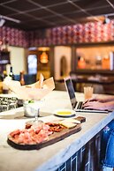 Hotel Hi-Ho - Contactless Check-In