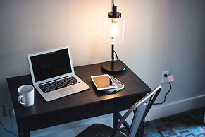 Hotel Hi-Ho - Contactless Check-In