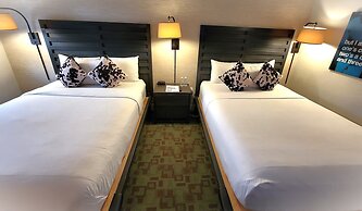 Hotel Hi-Ho - Contactless Check-In