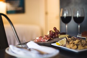 Hotel Hi-Ho - Contactless Check-In