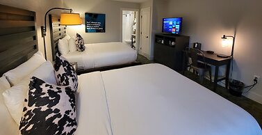 Hotel Hi-Ho - Contactless Check-In