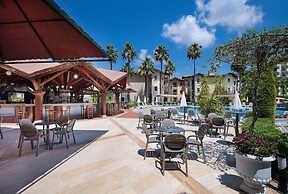 Miramare Queen Hotel - All Inclusive
