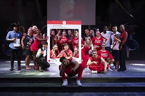 Miramare Queen Hotel - All Inclusive