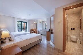 Miramare Queen Hotel - All Inclusive