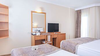 Miramare Queen Hotel - All Inclusive