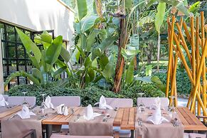 Miramare Queen Hotel - All Inclusive