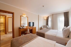 Miramare Queen Hotel - All Inclusive
