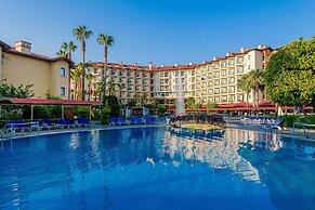 Miramare Queen Hotel - All Inclusive