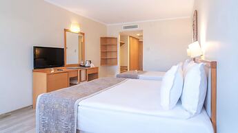 Miramare Queen Hotel - All Inclusive