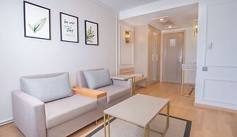 Miramare Queen Hotel - All Inclusive