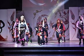 Miramare Queen Hotel - All Inclusive