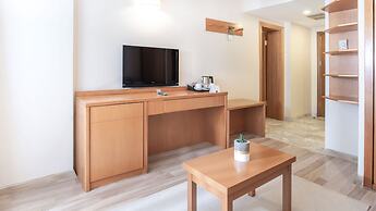 Miramare Queen Hotel - All Inclusive