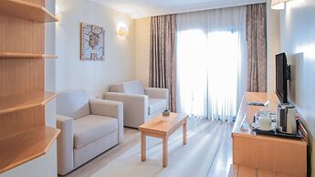 Miramare Queen Hotel - All Inclusive