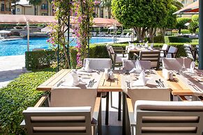 Miramare Queen Hotel - All Inclusive