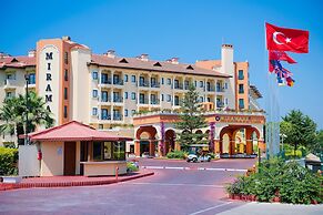 Miramare Queen Hotel - All Inclusive