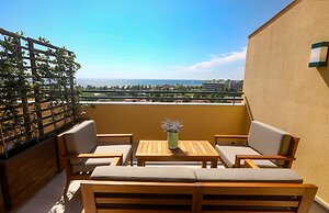 Miramare Queen Hotel - All Inclusive