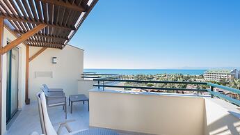 Miramare Queen Hotel - All Inclusive