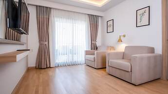 Miramare Queen Hotel - All Inclusive