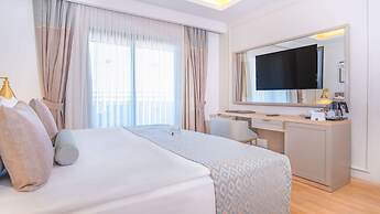 Miramare Queen Hotel - All Inclusive