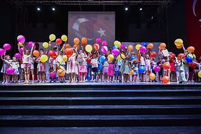 Miramare Queen Hotel - All Inclusive