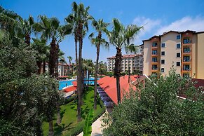 Miramare Queen Hotel - All Inclusive