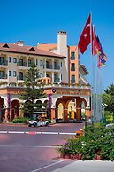 Miramare Queen Hotel - All Inclusive