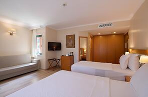 Miramare Queen Hotel - All Inclusive
