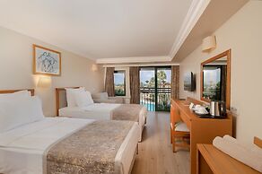 Miramare Queen Hotel - All Inclusive