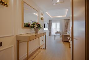 Miramare Queen Hotel - All Inclusive