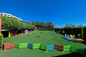 Miramare Queen Hotel - All Inclusive