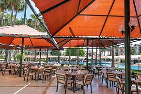 Miramare Queen Hotel - All Inclusive