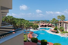 Miramare Queen Hotel - All Inclusive