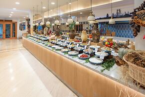 Miramare Queen Hotel - All Inclusive