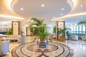 Miramare Queen Hotel - All Inclusive