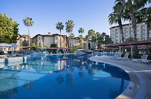 Miramare Queen Hotel - All Inclusive