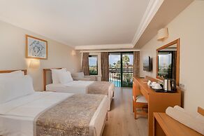 Miramare Queen Hotel - All Inclusive