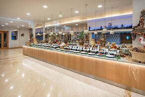 Miramare Queen Hotel - All Inclusive
