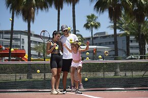 Miramare Queen Hotel - All Inclusive