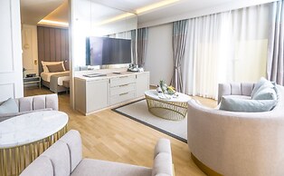 Miramare Queen Hotel - All Inclusive