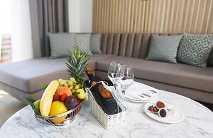 Miramare Queen Hotel - All Inclusive