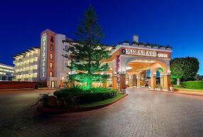 Miramare Queen Hotel - All Inclusive