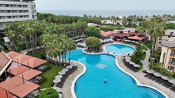 Miramare Queen Hotel - All Inclusive