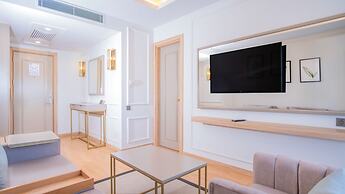 Miramare Queen Hotel - All Inclusive