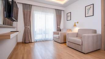 Miramare Queen Hotel - All Inclusive