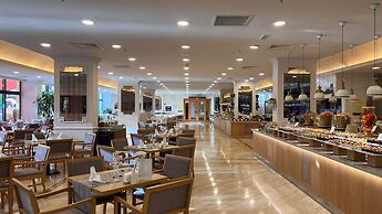 Miramare Queen Hotel - All Inclusive