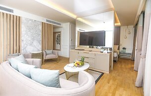 Miramare Queen Hotel - All Inclusive