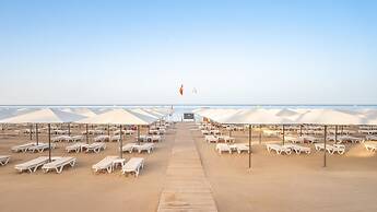 Miramare Queen Hotel - All Inclusive
