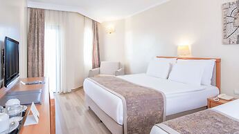 Miramare Queen Hotel - All Inclusive