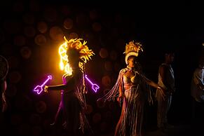 Miramare Queen Hotel - All Inclusive