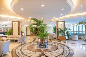 Miramare Queen Hotel - All Inclusive